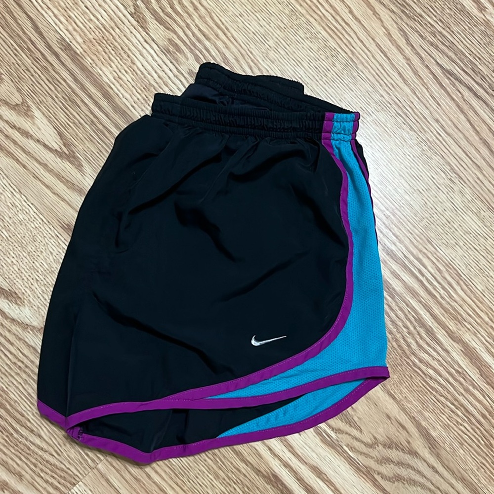 Nike Women’s Running Shorts - Medium